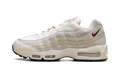 "Big Bubble Pale Ivory" Air Max 95 OG PRM IH4378 110 - product image from the listing.