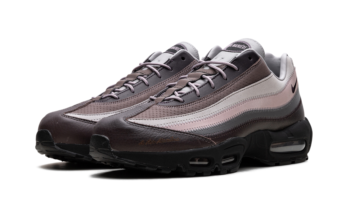"A Ma Maniére - While You Were Sleeping" AIR MAX 95 FZ8743 200 - product image from the listing.