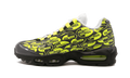 "Volt Logo" Air Max 95 PRM 538416 019 - product image from the listing.