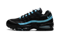 "Big Bubble Baltic Blue" Air Max 95 OG IB1667 001 - product image from the listing.