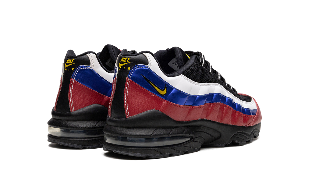 Air Max 95 GS 307565 074 - product photo shown in the listing for this item.