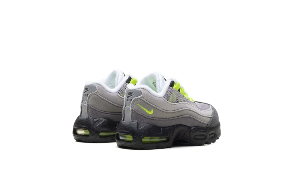 "Neon" Air Max 95 TD 905462 050 - product image from the listing.