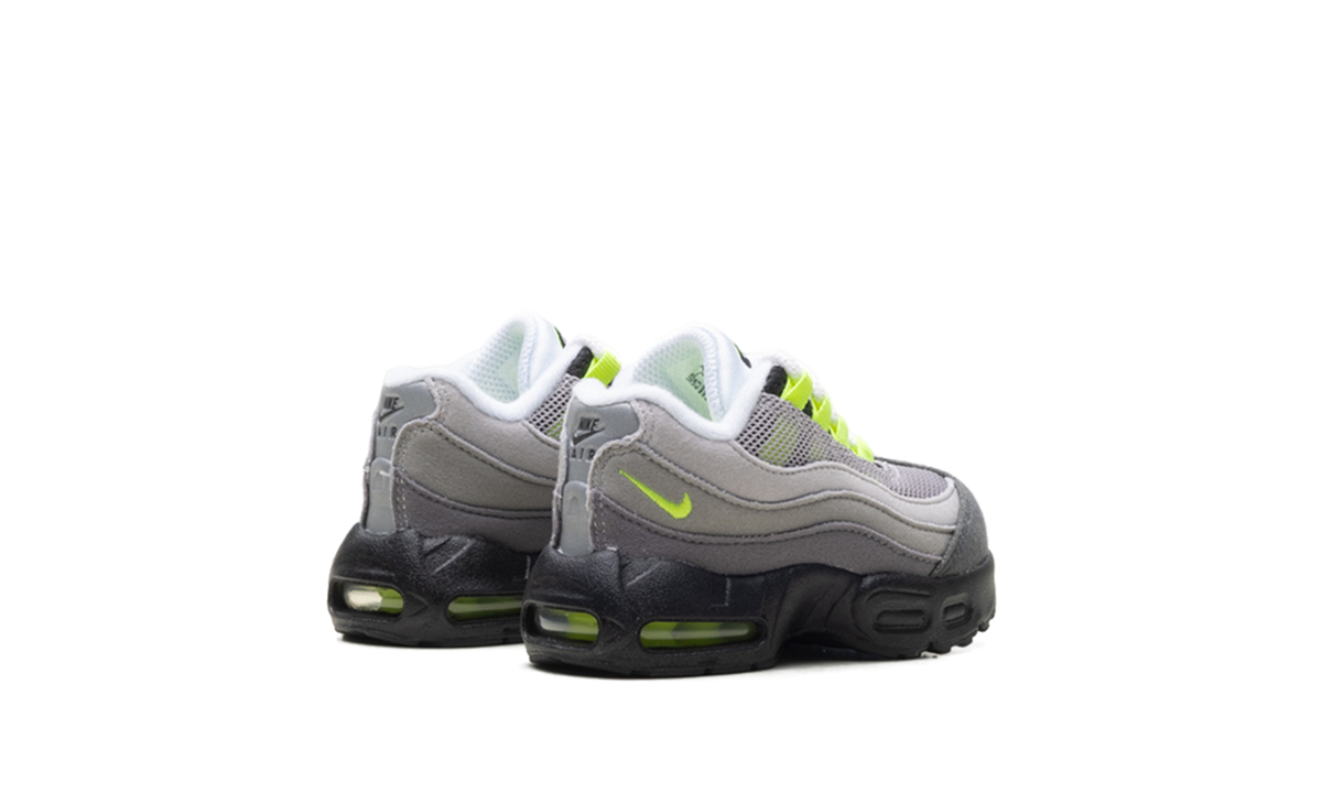 "Neon" Air Max 95 TD 905462 050 - product image from the listing.