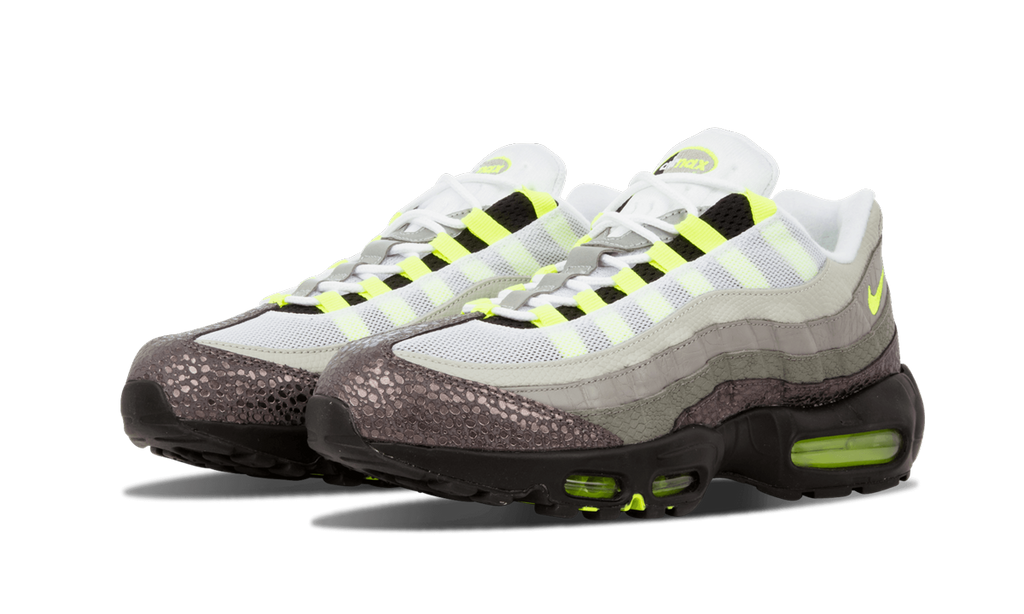 "Neon" Air Max 95 OG Premium 759986 071 - product image from the listing.