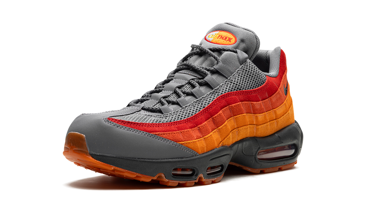 "Atlanta" Air Max 95 FZ4125 060 - product image from the listing.