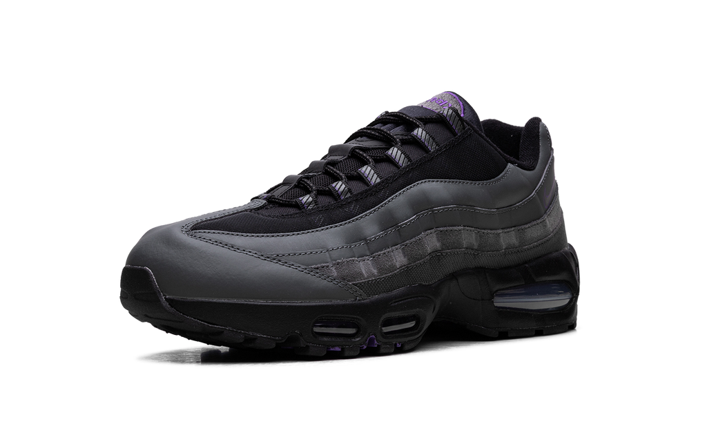 "Racing Pack Iron Grey Wild Grape" Air Max 95 IH1228 001 - product image from the listing.