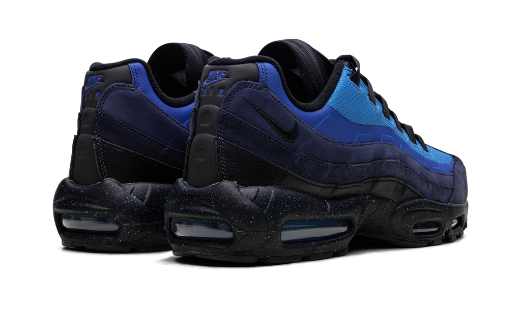 "Stash 2024" Nike Air Max 95 HF5515 400 - product image from the listing.