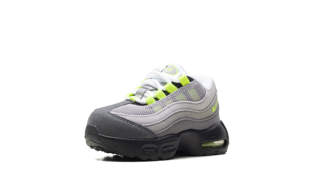 "Neon" Air Max 95 TD 905462 050 - product image from the listing.