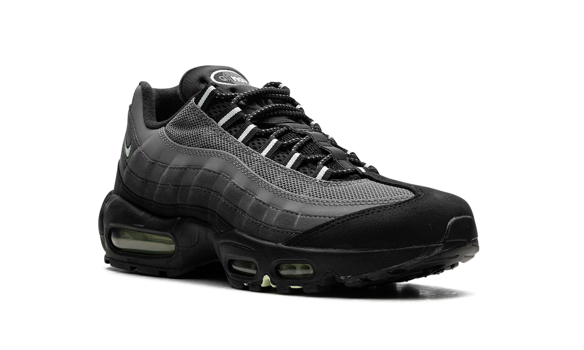 "Vapor Green" Air Max 95 HM0622 001 - product image from the listing.