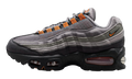 "Big Bubble Hot Curry" Air Max 95 GS HF7054 081 - product image from the listing.