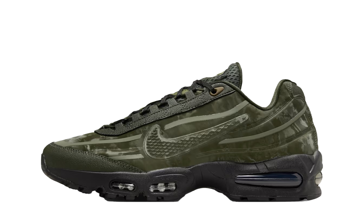 "WORKSOUT" Air Max 95 HQ0263 300 - product image from the listing.
