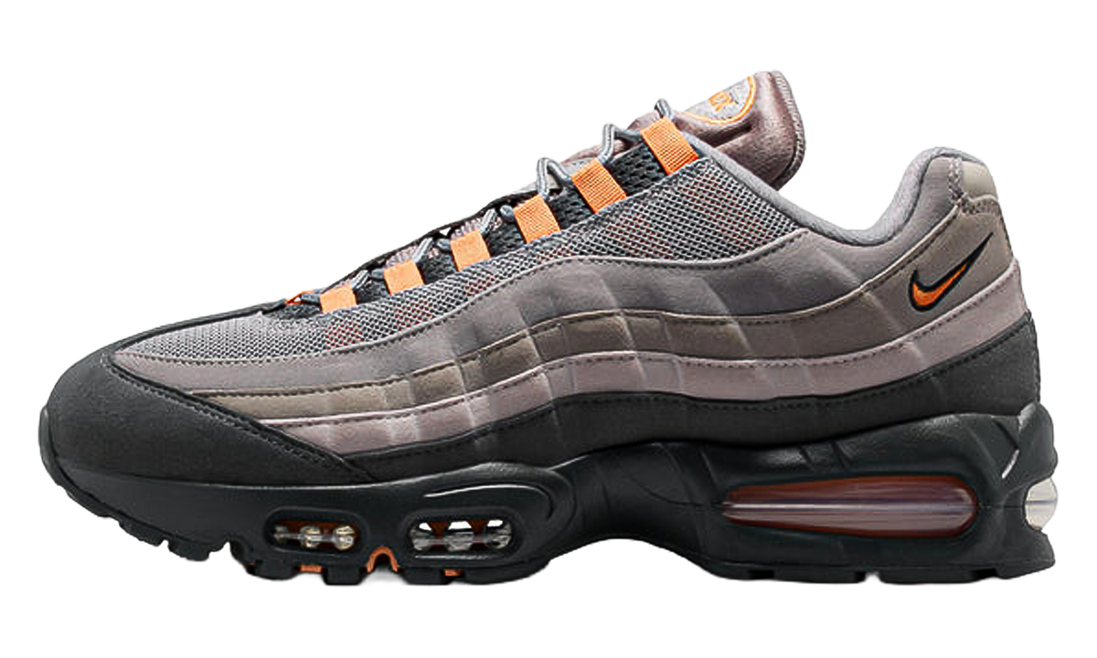 "Big Bubble Hot Curry" Air Max 95 OG HM4740 014 - product image from the listing.