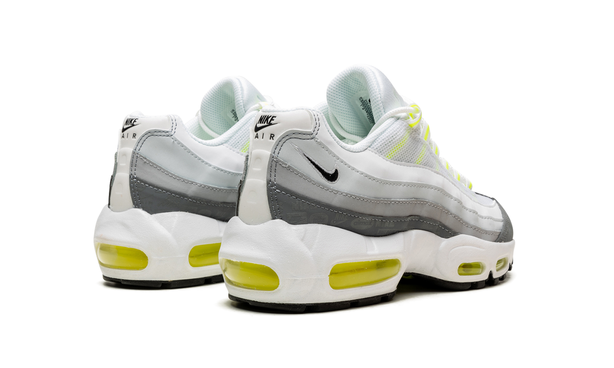 Recraft GS DJ3341 100 - Air Max 95 - product image from the listing.