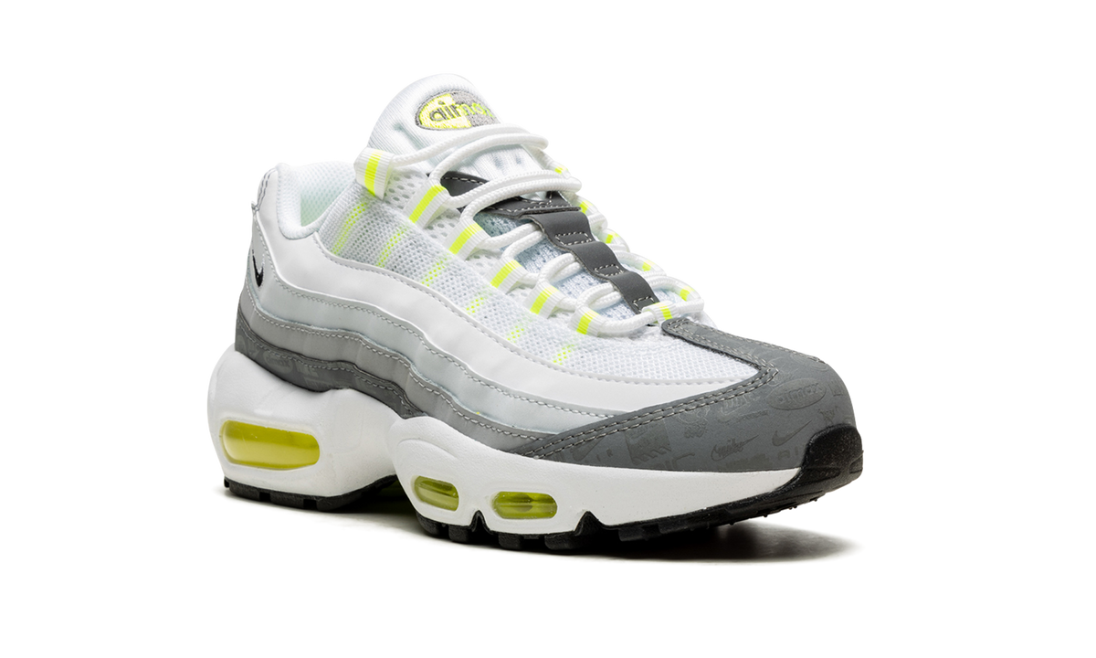 Recraft GS DJ3341 100 - Air Max 95 - product image from the listing.