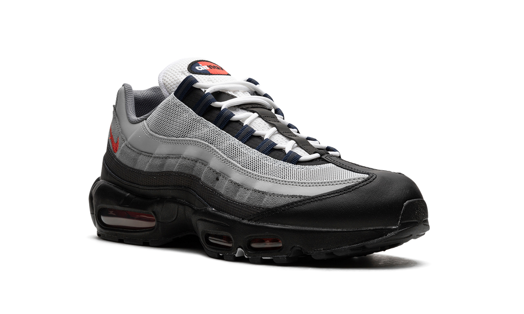"Track Red" Air Max 95 DM0011 007 - product image from the listing.