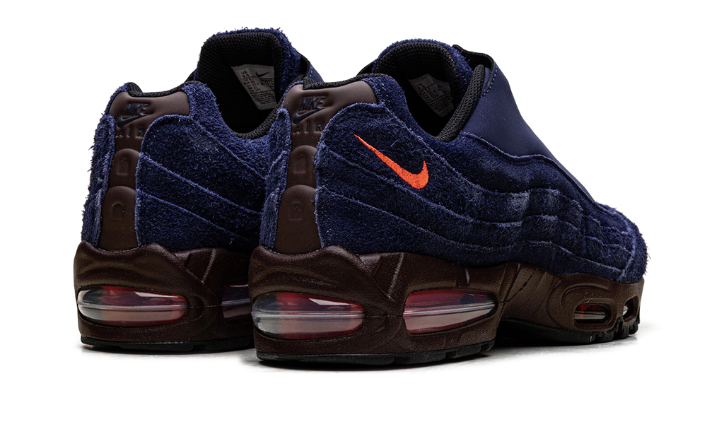 "Big Bubble" Air Max 95 Zip IM0695 400 - product image from the listing.