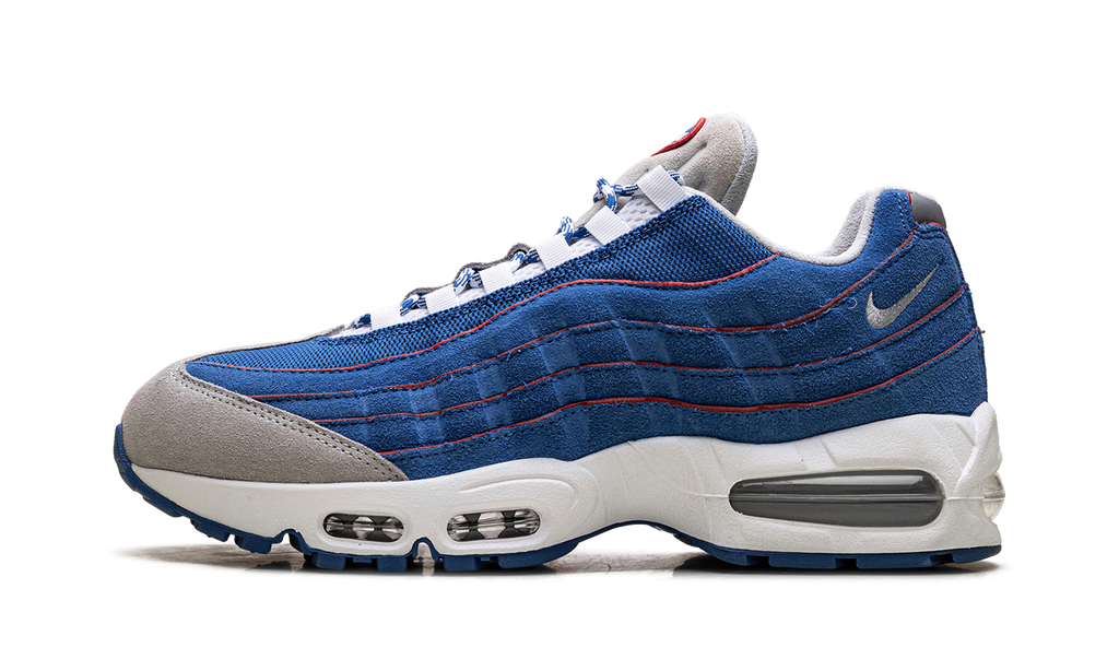 "Big Bubble Lawson" Air Max 95 OG IR1944 400 - product image from the listing.