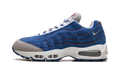 "Big Bubble Lawson" Air Max 95 OG IR1944 400 - product image from the listing.