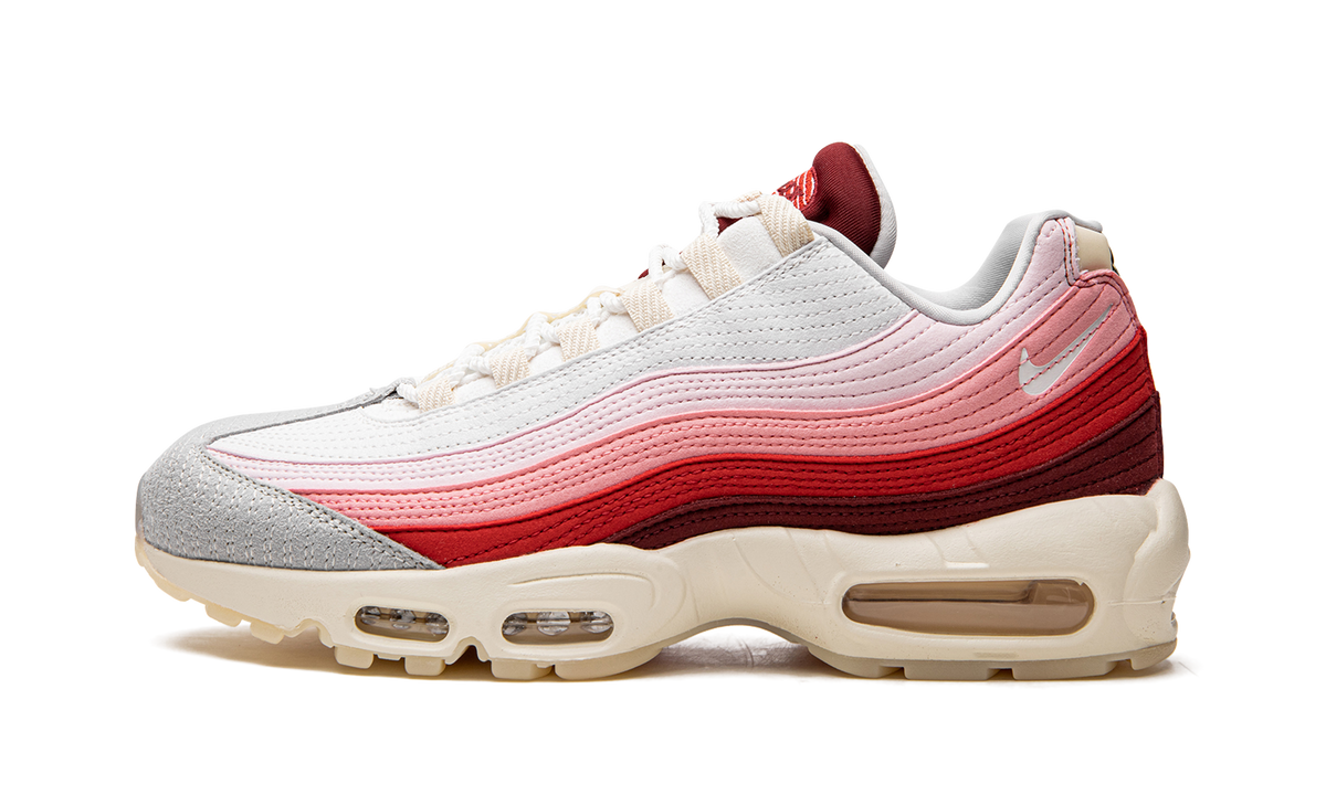 "Anatomy of Air" Air Max 95 QS DM0012 600 - product image from the listing.