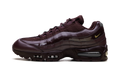 "Big Bubble Total 90 Burgundy Crush" Air Max 95 SE IB6830 601 - product image from the listing.