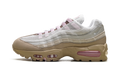 Women's Air Max 95 "Linen" IB6396 201 - product image from the listing.
