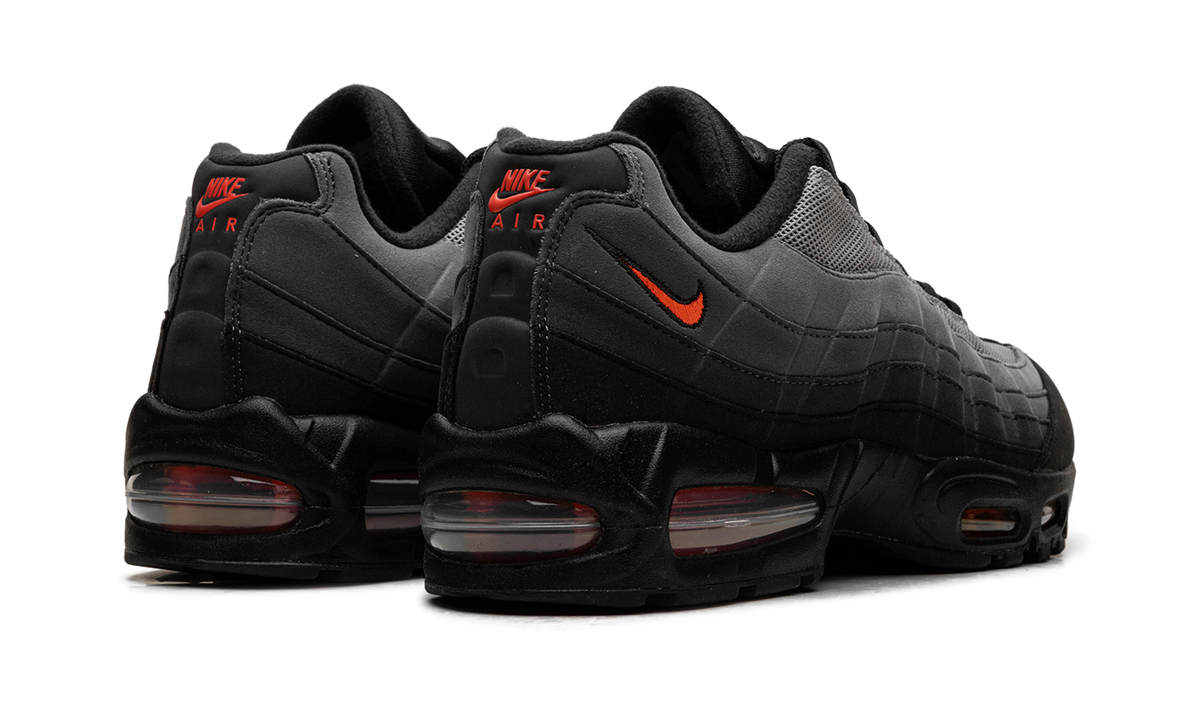 "Big Bubble Bright Crimson" Air Max 95 OG IH4457 002 - product image from the listing.