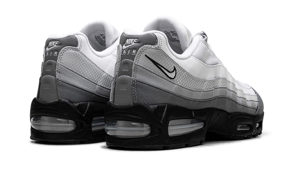 "Big Bubble Pure Platinum Wolf Grey" Air Max 95 IV5767 003 - product image from the listing.