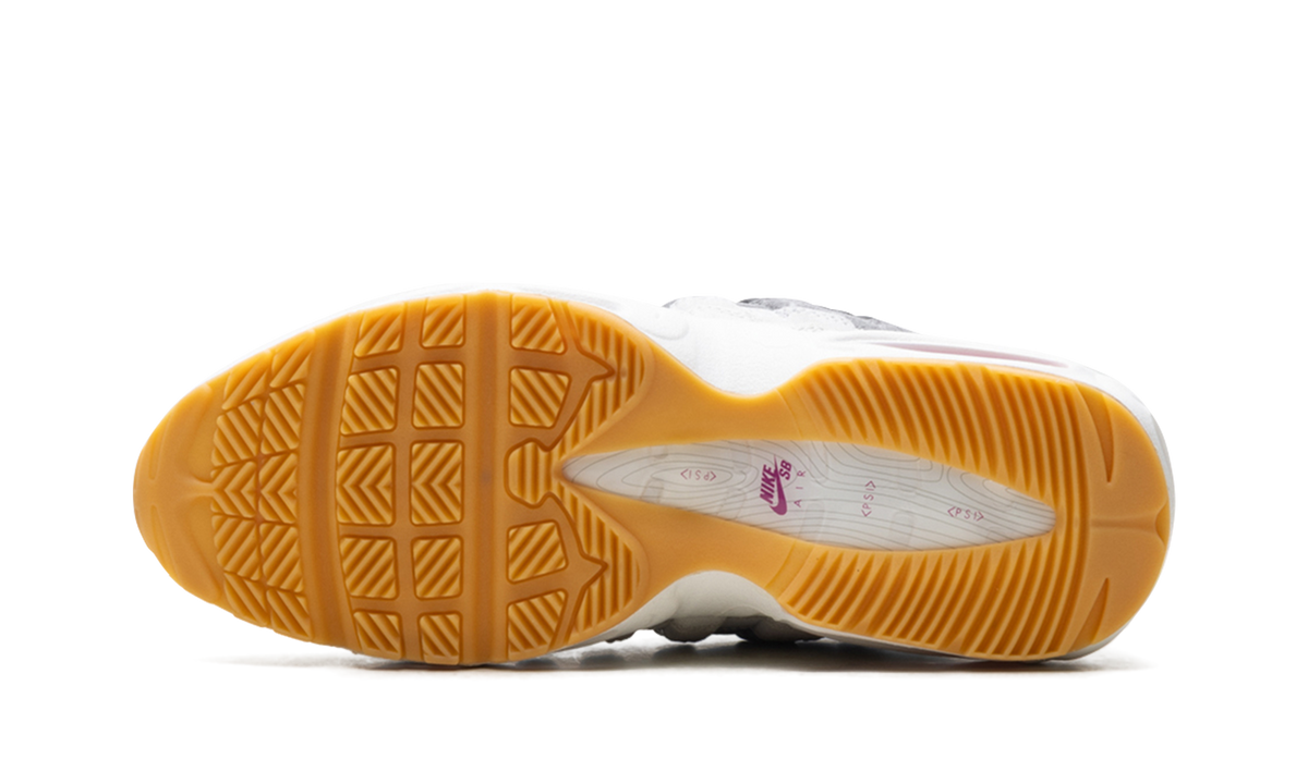 "Cactus Flower" SB Air Max 95 HF7545 100 - product image from the listing.