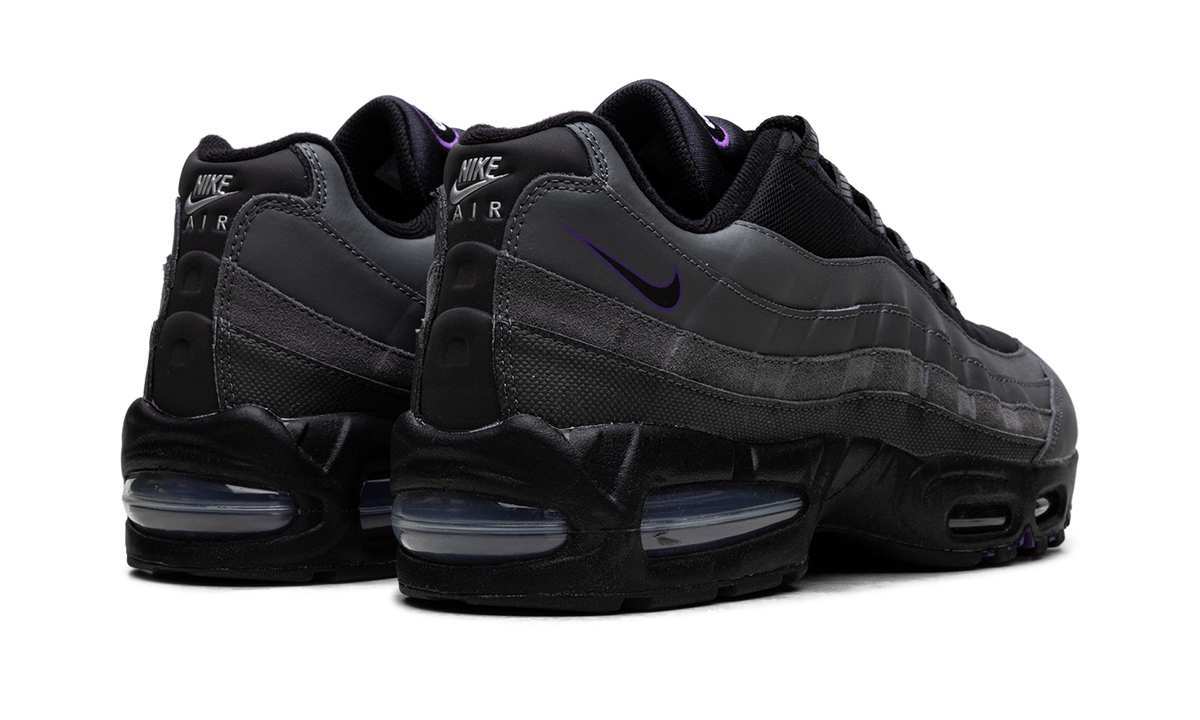 "Racing Pack Iron Grey Wild Grape" Air Max 95 IH1228 001 - product image from the listing.