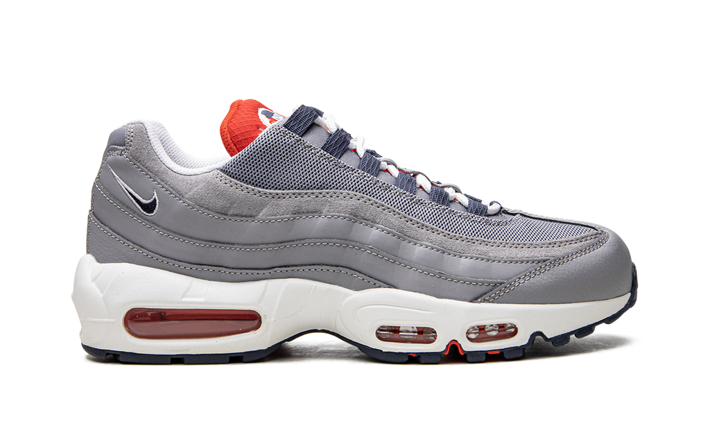 "Grey USA" Air Max 95 DB0250 001 - product image from the listing.