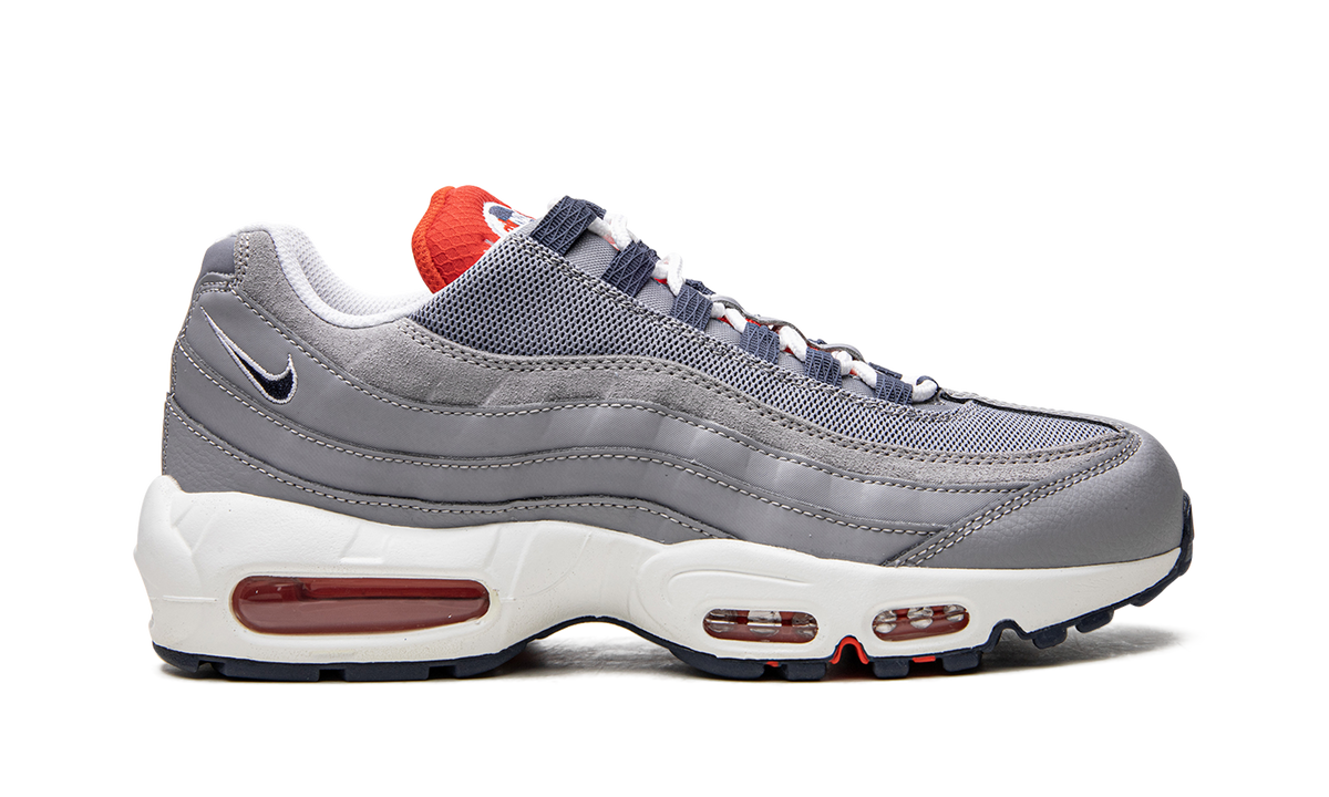 "Grey USA" Air Max 95 DB0250 001 - product image from the listing.