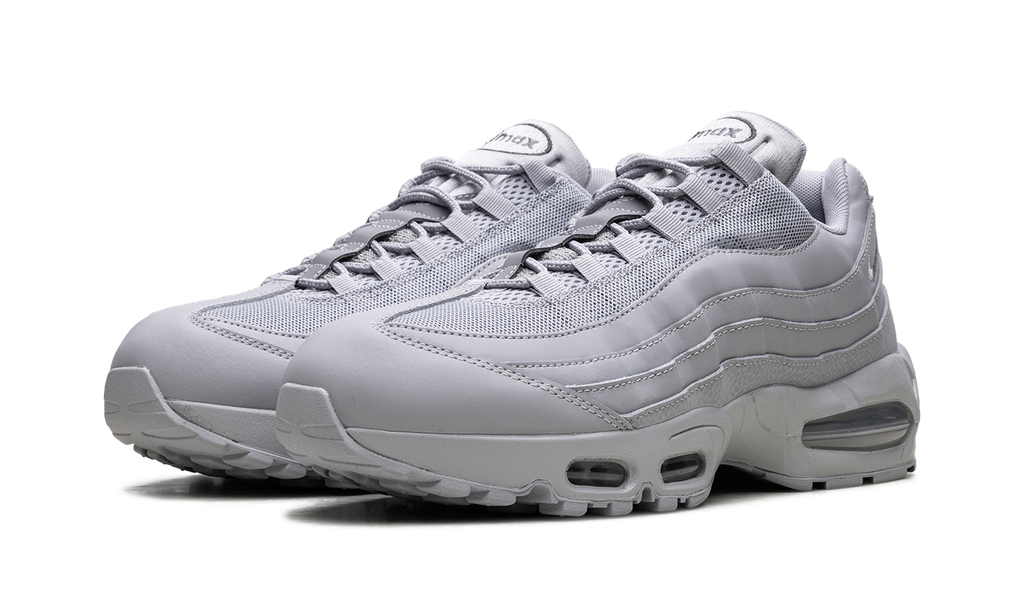 "Wolf Grey" Air Max 95 OG HM8755 002 - product image from the listing.