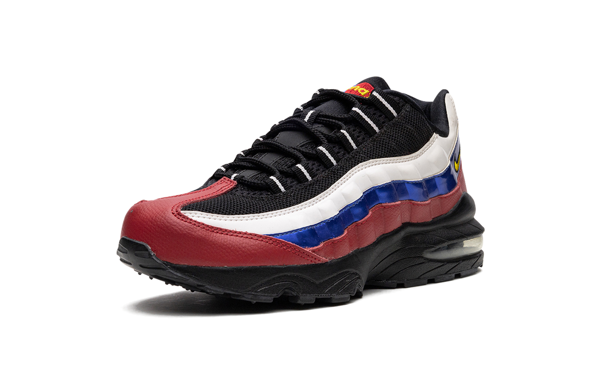 Air Max 95 GS 307565 074 - product photo shown in the listing for this item.