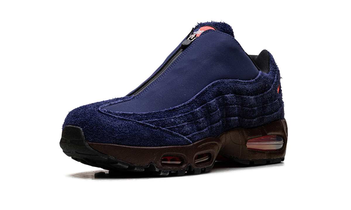 "Big Bubble" Air Max 95 Zip IM0695 400 - product image from the listing.