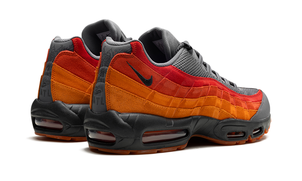"Atlanta" Air Max 95 FZ4125 060 - product image from the listing.