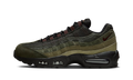 "Black Earth" Air Max 95 FD0652 001 - product image from the listing.
