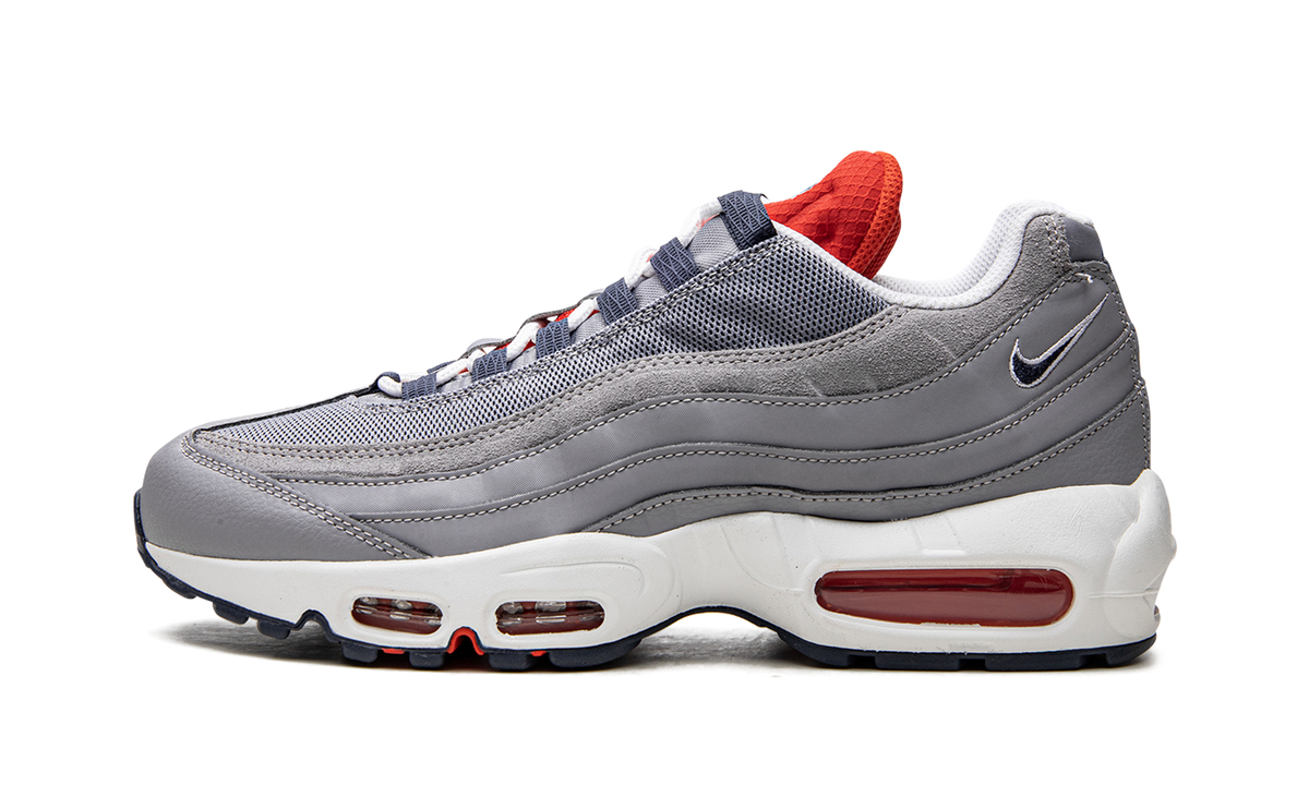 "Grey USA" Air Max 95 DB0250 001 - product image from the listing.