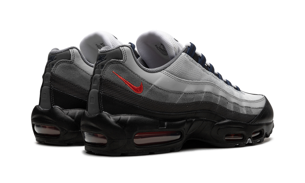 "Track Red" Air Max 95 DM0011 007 - product image from the listing.