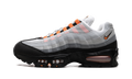 "Bright Mandarin" Air Max 95 OG Big Bubble HM4740 005 - product image from the listing.