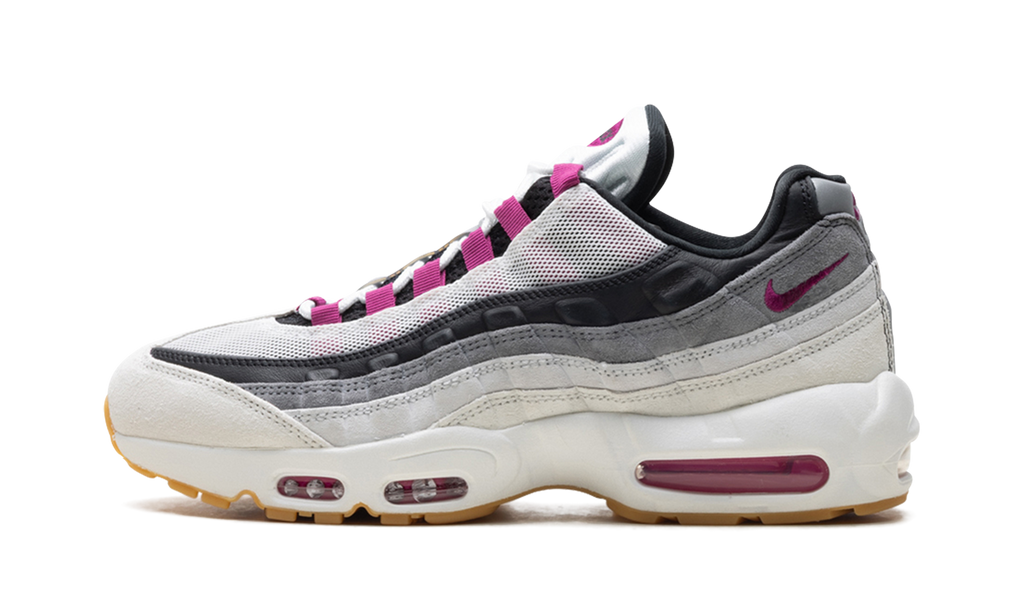 "Cactus Flower" SB Air Max 95 HF7545 100 - product image from the listing.