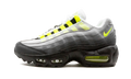 "Neon 2020" Air Max 95 OG GS CZ0910 001 - product image from the listing.