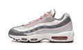"Vast Grey Red Stardust" Air Max 95 DM0011 008 - product image from the listing.