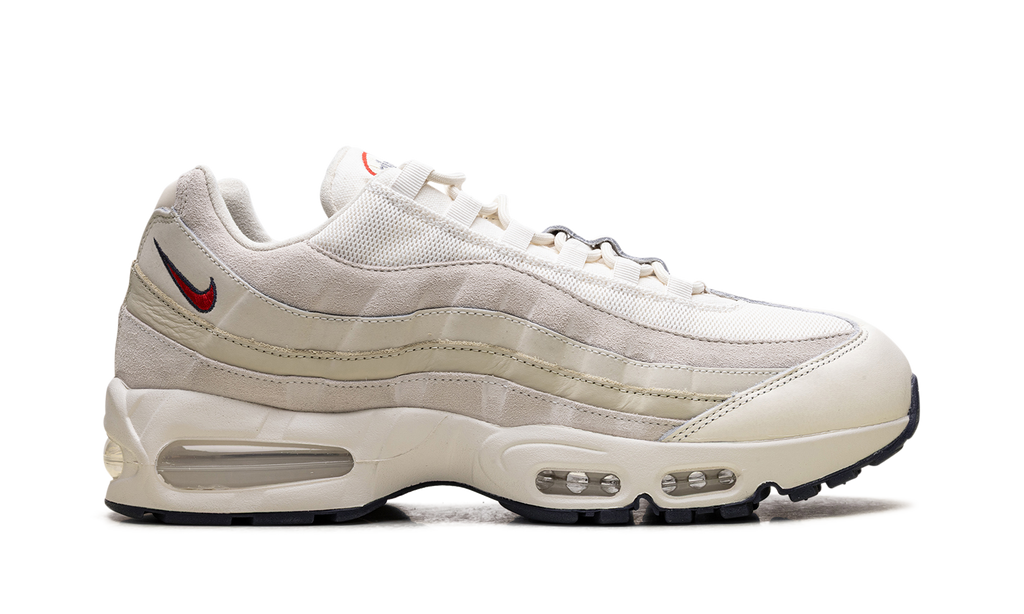 "Big Bubble Pale Ivory" Air Max 95 OG PRM IH4378 110 - product image from the listing.