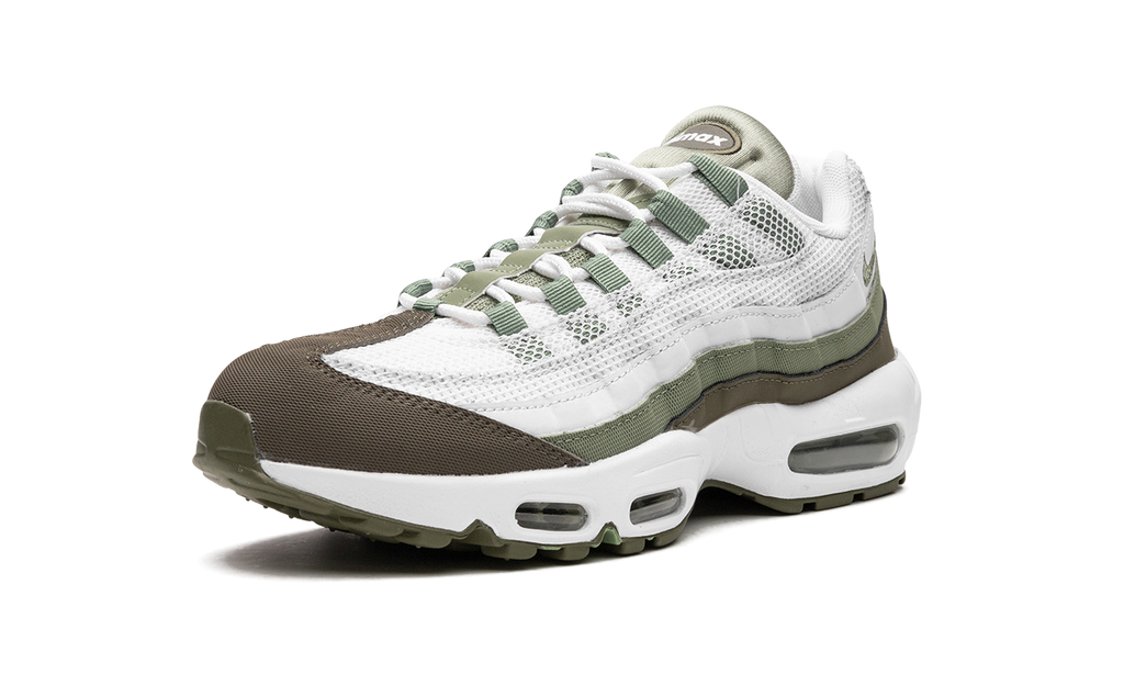 "Oil Green" Air Max 95 FD0780 100 - product image from the listing.