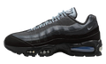 "Big Bubble Black Lime Blast Anthracite" Air Max 95 OG IQ0285 010 - product image from the listing.