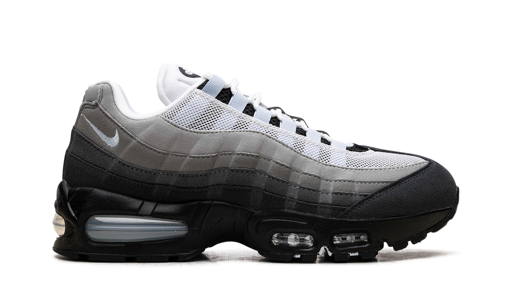 Women's Air Max 95 OG "Blue Tint" HJ5996 002 - product image from the listing.