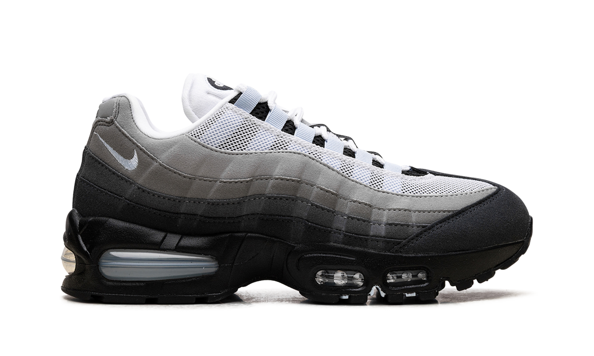 Women's Air Max 95 OG "Blue Tint" HJ5996 002 - product image from the listing.