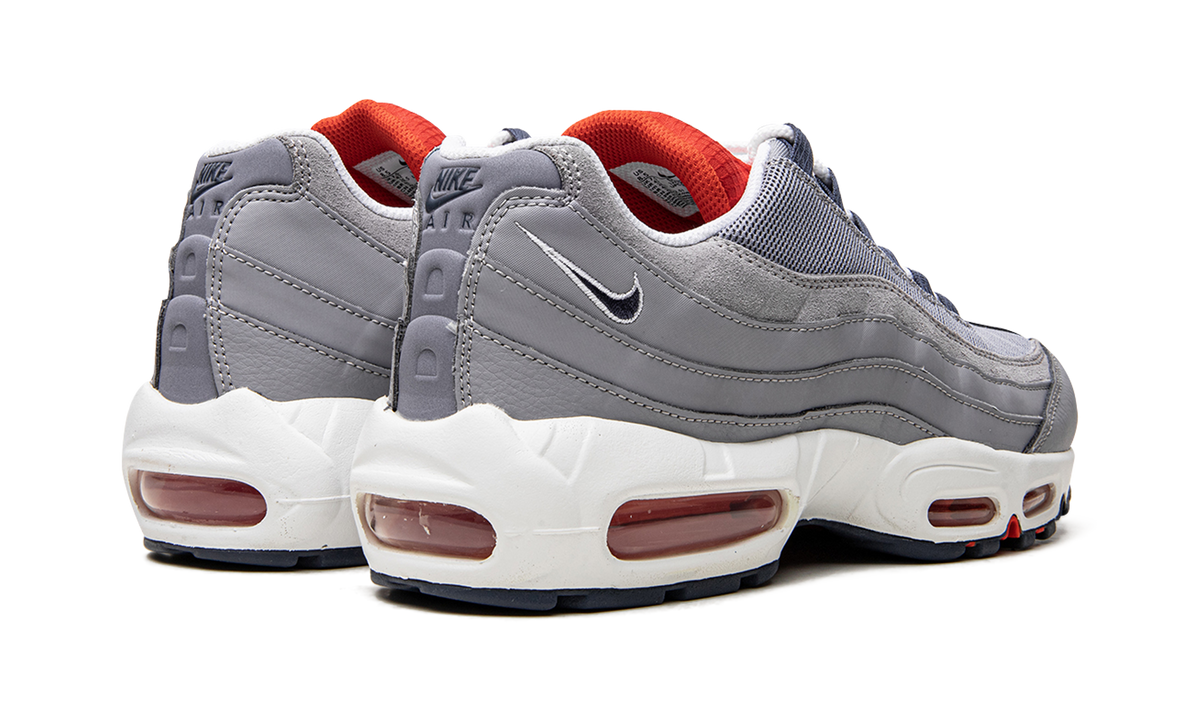 "Grey USA" Air Max 95 DB0250 001 - product image from the listing.