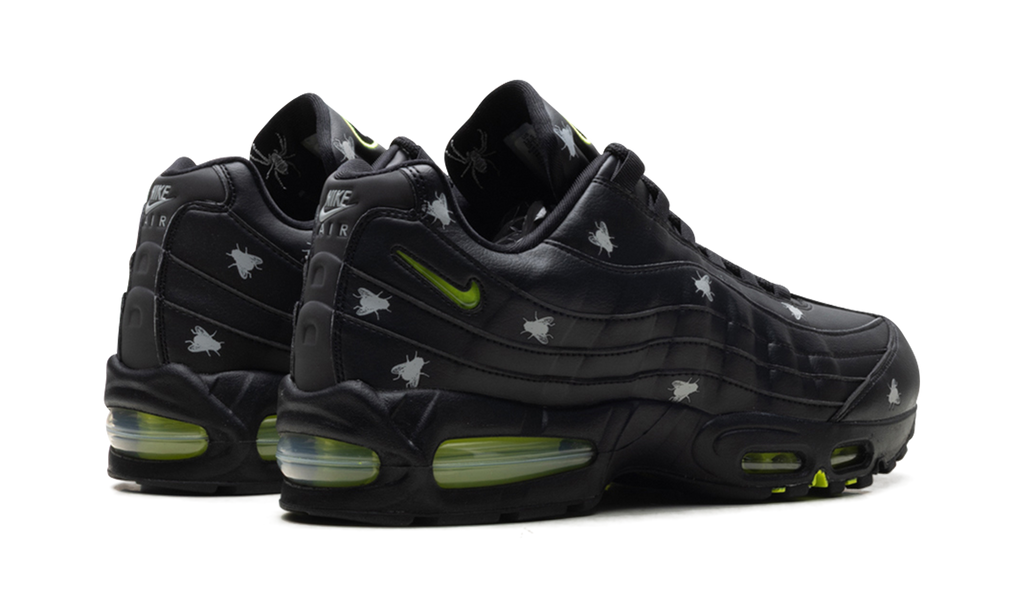 "Houseflies" Air Max 95 PRM IM3082 001 - product image from the listing.
