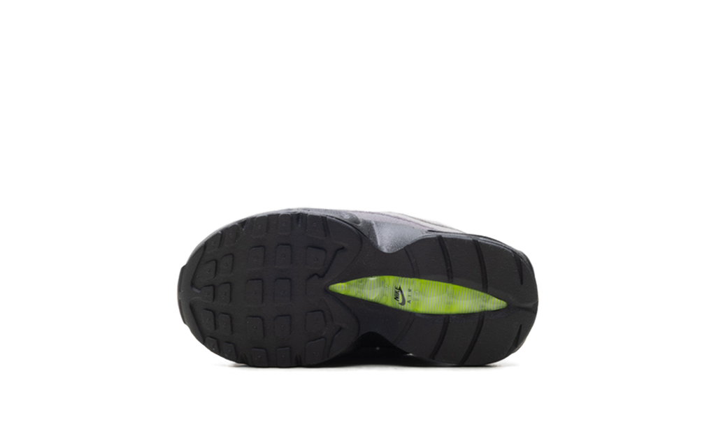 "Neon" Air Max 95 TD 905462 050 - product image from the listing.
